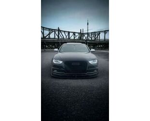 Audi S4 Gebrauchtwagen