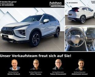 Mitsubishi Eclipse Cross Gebrauchtwagen