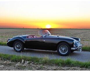 MG MGA Gebrauchtwagen
