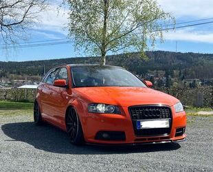 Audi A3 Gebrauchtwagen