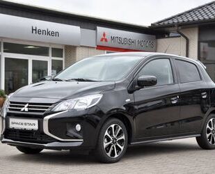 Mitsubishi Space Star Gebrauchtwagen