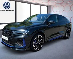 Audi RSQ3 Gebrauchtwagen
