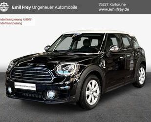 Mini Cooper Countryman Gebrauchtwagen
