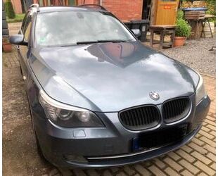 BMW 523 Gebrauchtwagen
