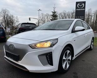 Hyundai IONIQ Gebrauchtwagen