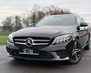 Mercedes-Benz C 180 Gebrauchtwagen