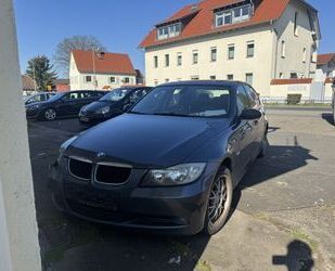 BMW 320 Gebrauchtwagen