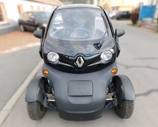 Renault Twizy Gebrauchtwagen