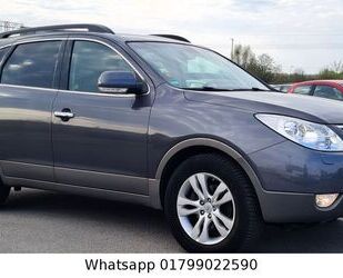 Hyundai ix55 Gebrauchtwagen