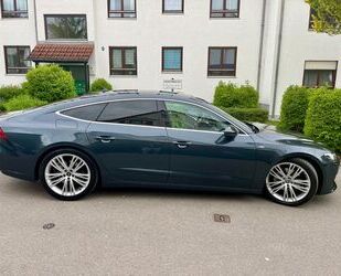 Audi A7 Gebrauchtwagen