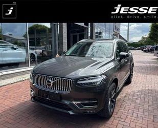 Volvo XC90 Gebrauchtwagen
