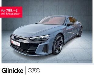 Audi RS e-tron GT Gebrauchtwagen