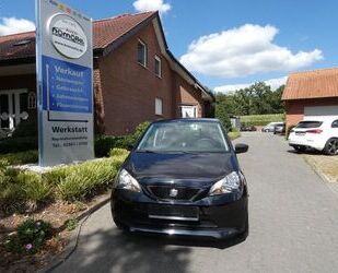 Seat Mii Gebrauchtwagen