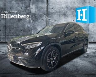 Mercedes-Benz GLC 200 Gebrauchtwagen
