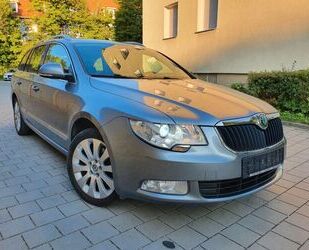 Opel Superb 