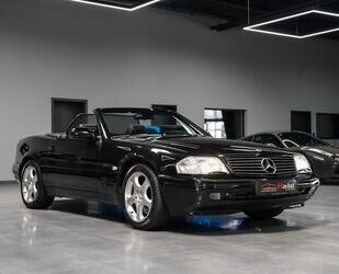 Mercedes-Benz SL 280 Gebrauchtwagen