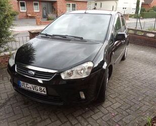 Ford C-Max Gebrauchtwagen