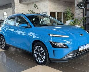 Hyundai KONA Gebrauchtwagen