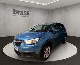 Opel Crossland (X) Gebrauchtwagen