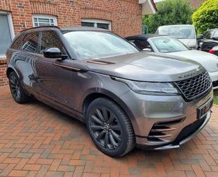 Land Rover Range Rover Velar Gebrauchtwagen