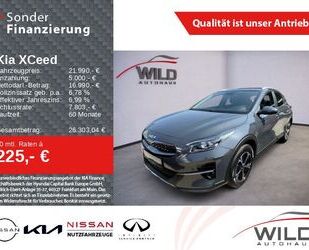 Kia XCeed Gebrauchtwagen