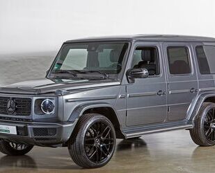 Mercedes-Benz G 400 Gebrauchtwagen