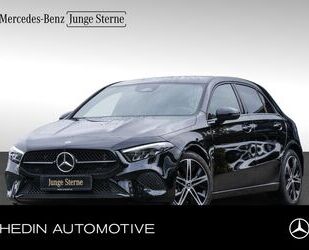 Mercedes-Benz A 180 Gebrauchtwagen