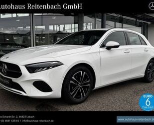 Mercedes-Benz A 180 Gebrauchtwagen