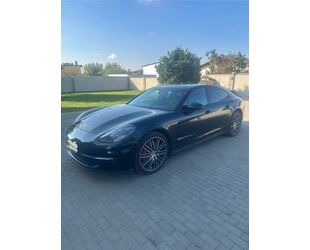 Porsche Panamera Gebrauchtwagen