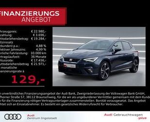 Seat Ibiza Gebrauchtwagen