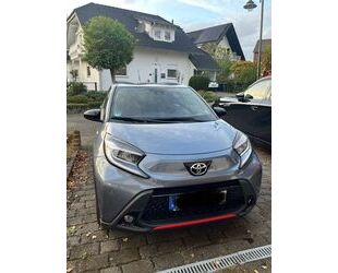 Toyota Aygo (X) Gebrauchtwagen
