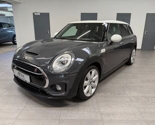 Mini Cooper S Clubman Gebrauchtwagen