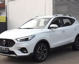 MG ZS Gebrauchtwagen