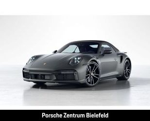 Porsche 992 Gebrauchtwagen