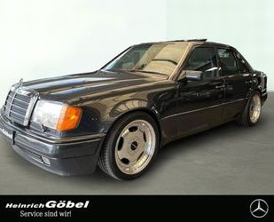 Mercedes-Benz 500 Gebrauchtwagen