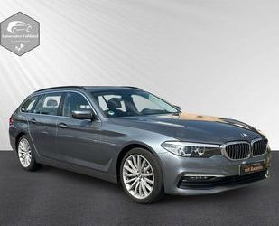 BMW 525 Gebrauchtwagen
