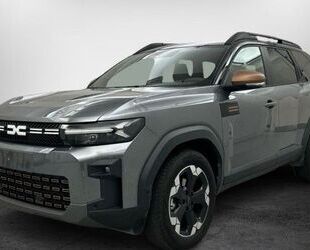 Dacia Bigster Gebrauchtwagen