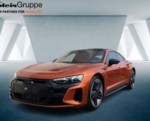 Audi RS e-tron GT Gebrauchtwagen
