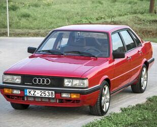 Audi 90 Gebrauchtwagen