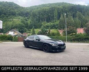 BMW M850 Gebrauchtwagen