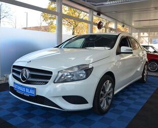 Mercedes-Benz A 180 Gebrauchtwagen