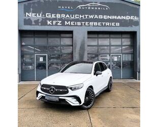 Mercedes-Benz GLC 450 Gebrauchtwagen