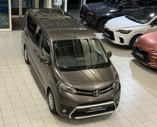 Toyota Proace (Verso) Gebrauchtwagen