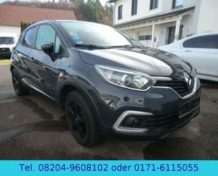 Renault Captur Gebrauchtwagen