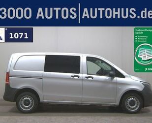 Mercedes-Benz Vito Gebrauchtwagen