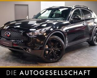 INFINITI QX70 Gebrauchtwagen