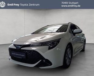 Toyota Corolla Gebrauchtwagen