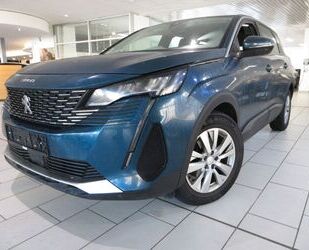 Peugeot 5008 Gebrauchtwagen