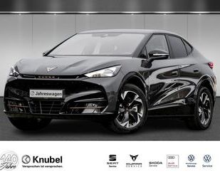 Cupra Tavascan Gebrauchtwagen