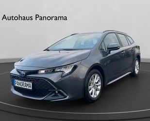 Toyota Corolla Gebrauchtwagen